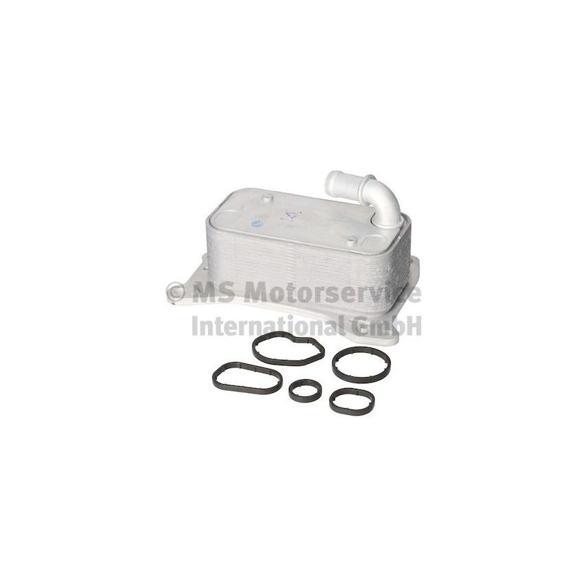 CHŁODNICA OLEJU PIERBURG 709269200 MERCEDES OM651 09-