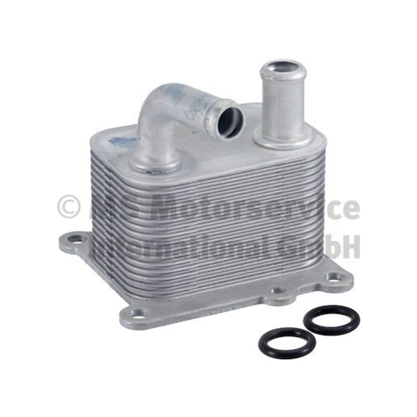 CHŁODNICA OLEJU PIERBURG 709269500 FORD 1.8TDCI 98-13
