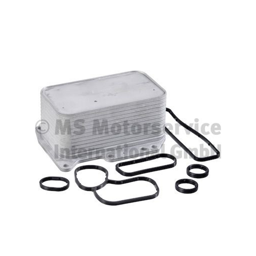 CHŁODNICA OLEJU PIERBURG 709269540 RENAULT 2.0-2.3DCI 06-
