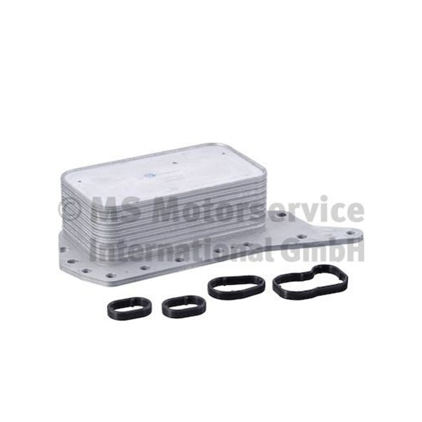 CHŁODNICA OLEJU PIERBURG 709269550 RENAULT 1.6DCI 11-