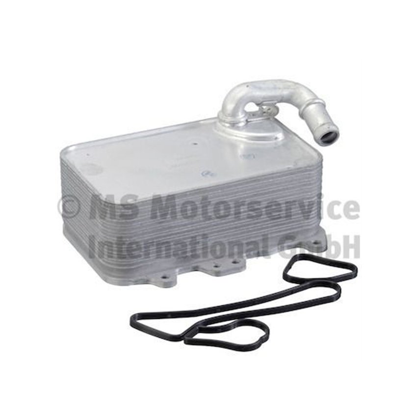 CHŁODNICA OLEJU PIERBURG 709269560 VW 3.0TDI 10-