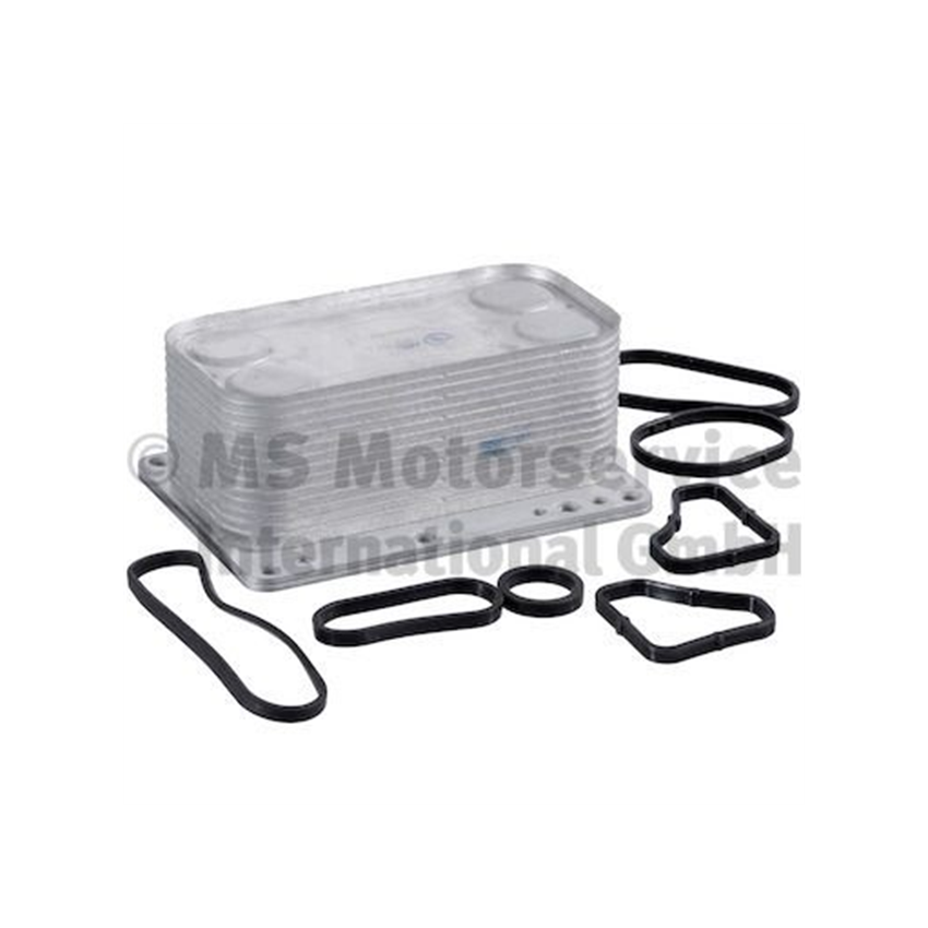 CHŁODNICA OLEJU PIERBURG 709269570 RENAULT 2.0DCI 05-