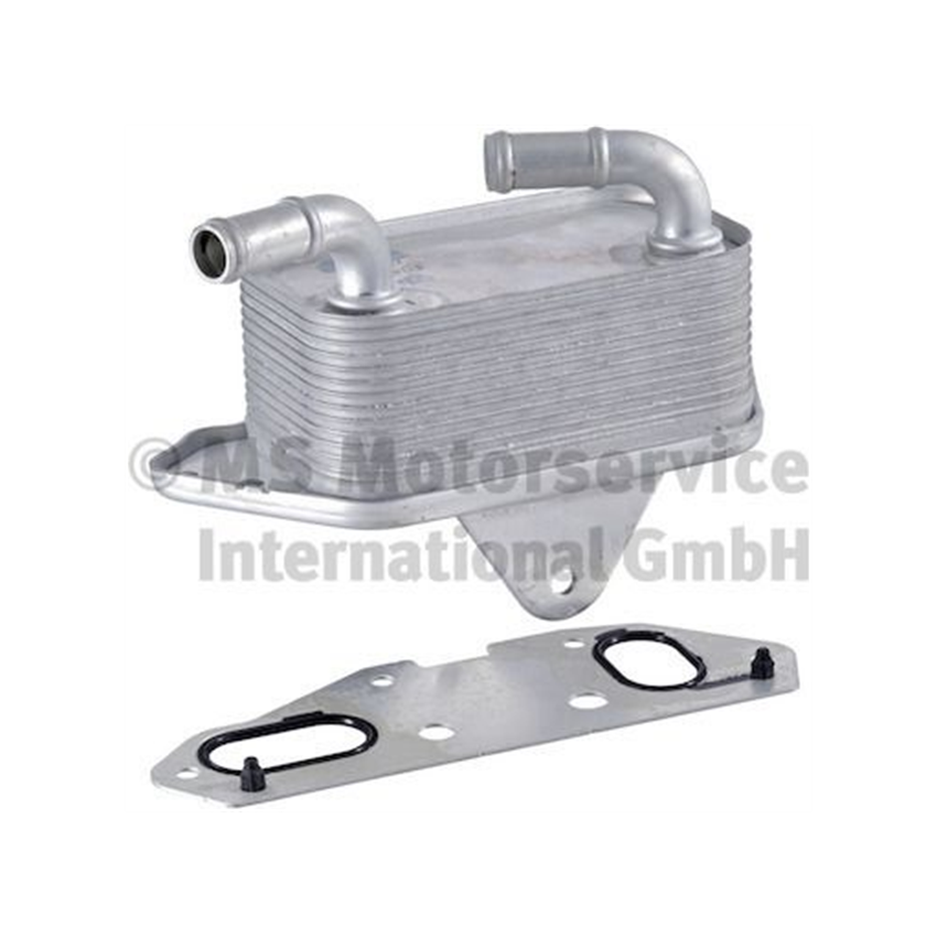 CHŁODNICA OLEJU PIERBURG 709269580 VW V6 2.4-.3.0 10-