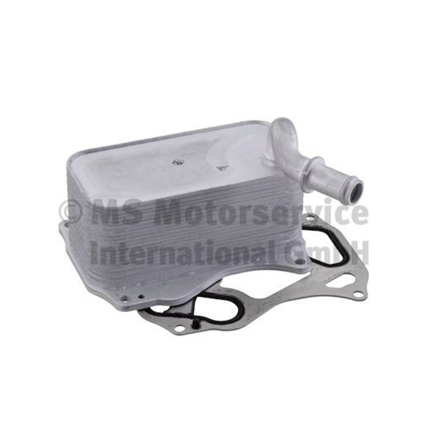 CHŁODNICA OLEJU PIERBURG 709269760 MERCEDES 3.0-3.5 08-