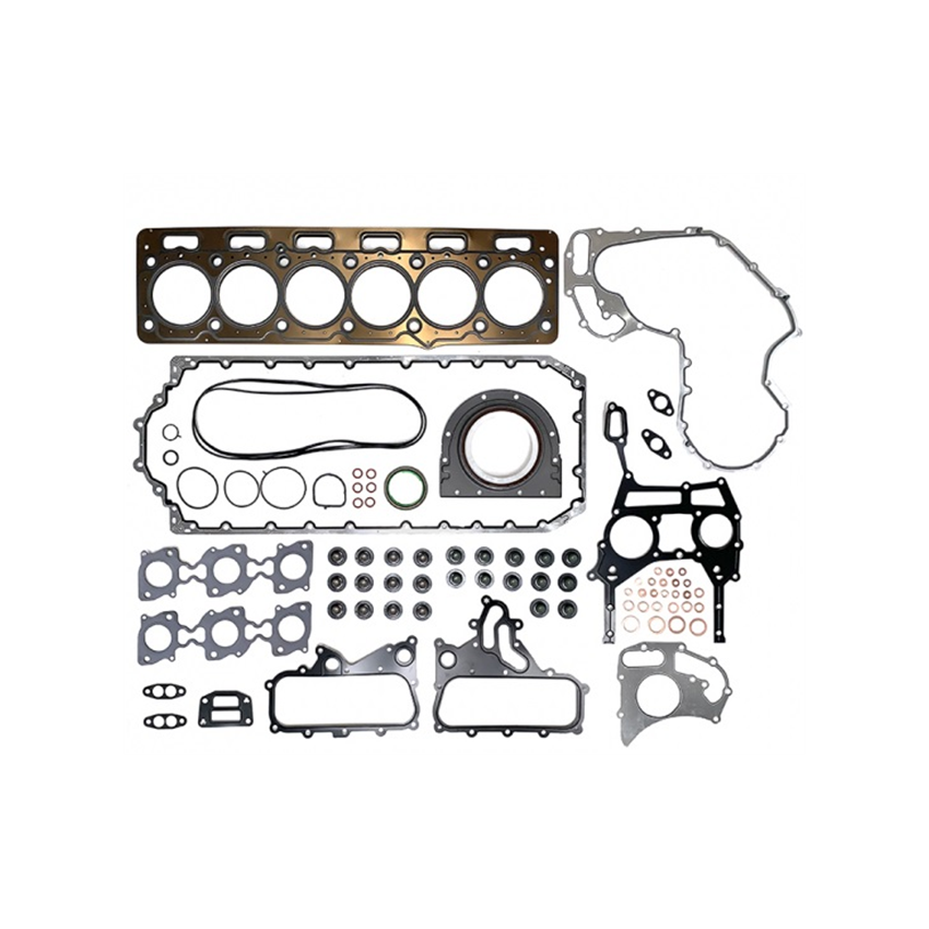KR 4135 KOMPLET USZCZELEK SILNIKA PERKINS 1106C-70TA