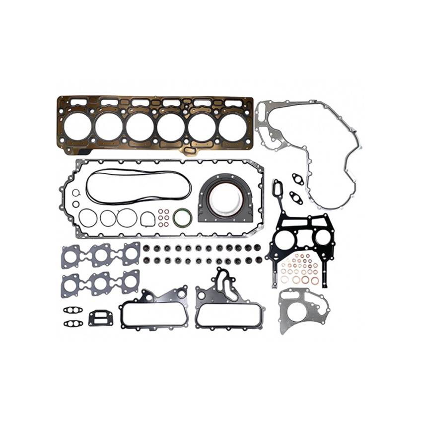 KR 4136 KOMPLET USZCZELEK SILNIKA PERKINS 1106C-70TA