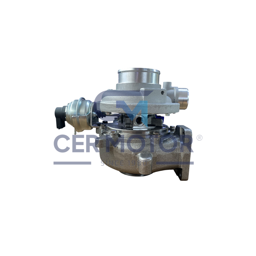 TURBOSPRĘŻARKA CER 61063 MITSUBISHI 3.0TD 09-