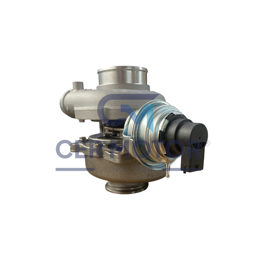 TURBOSPRĘŻARKA CER 61063 MITSUBISHI 3.0TD 09-