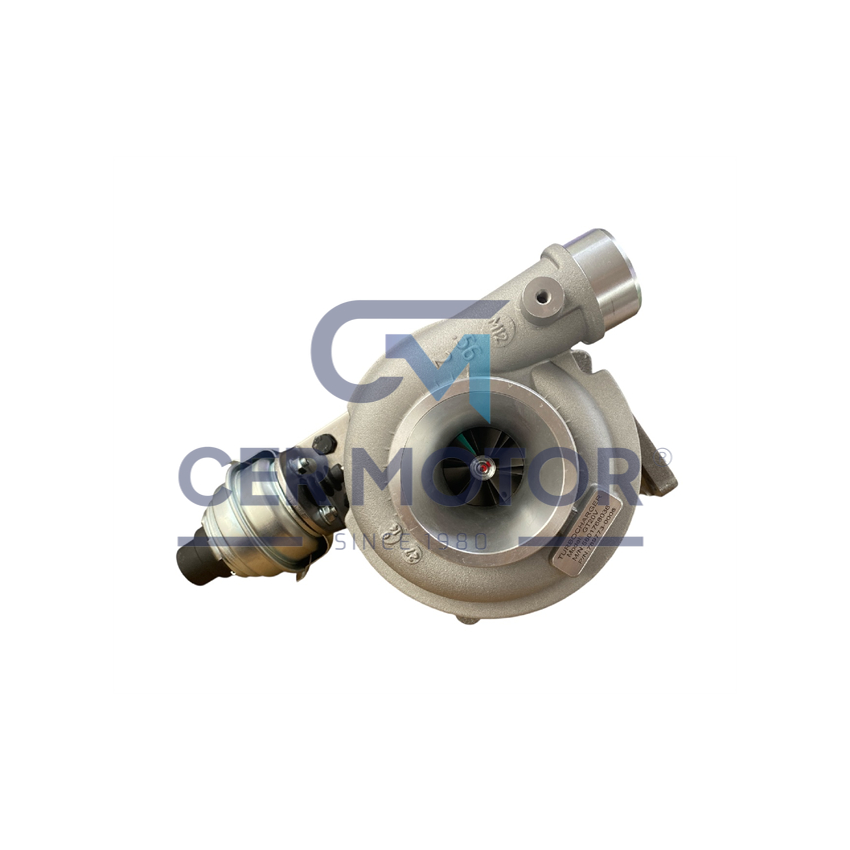 TURBOSPRĘŻARKA CER 61063 MITSUBISHI 3.0TD 09-