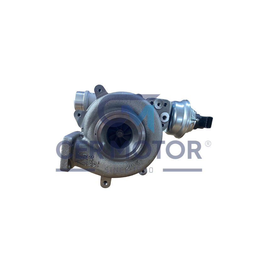 TURBOSPRĘŻARKA CER 61063 MITSUBISHI 3.0TD 09-