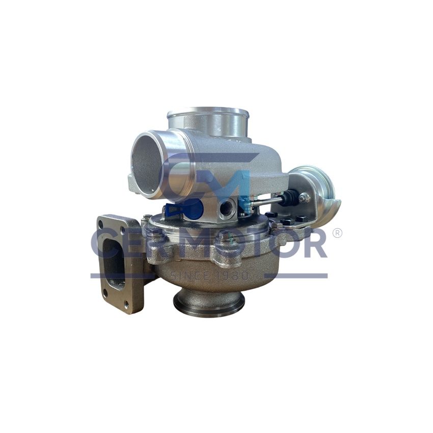 TURBOSPRĘŻARKA CER 61063 MITSUBISHI 3.0TD 09-