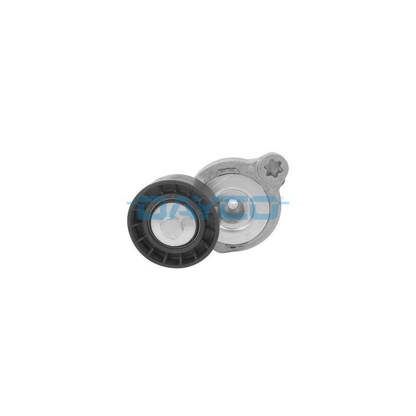 NAPINACZ PASKA DAYCO APV2740 VOLVO 2.0-2.4 06-18