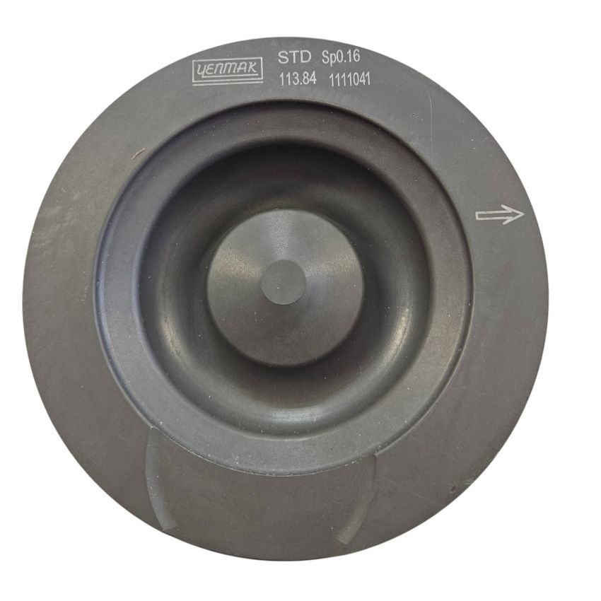 TŁOK MV PARTS 3103366000 STD CUMMINS QSL9