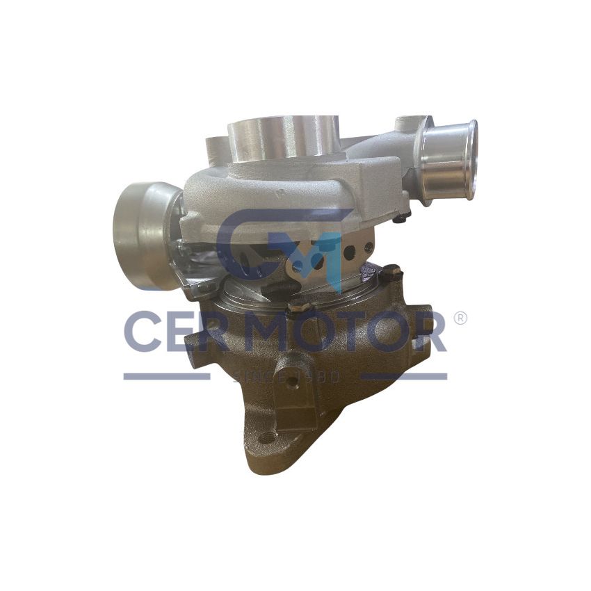 TURBOSPRĘŻARKA CER 61076 SUBARU 2.0D 08-