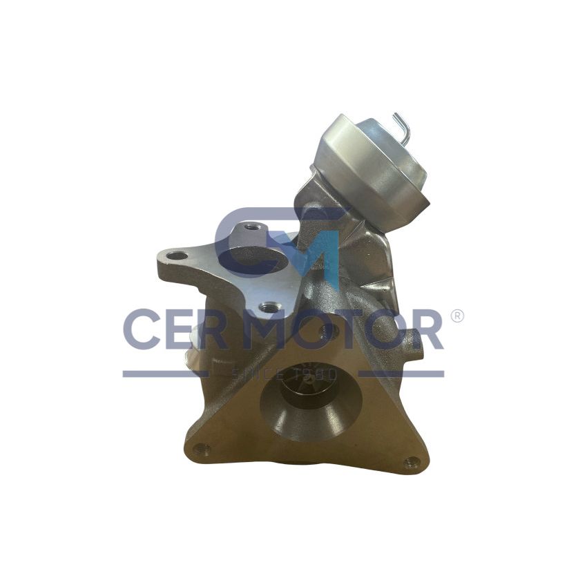 TURBOSPRĘŻARKA CER 61076 SUBARU 2.0D 08-