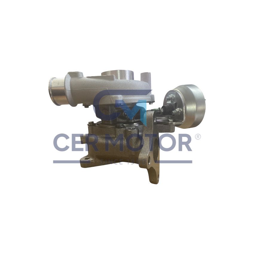 TURBOSPRĘŻARKA CER 61076 SUBARU 2.0D 08-