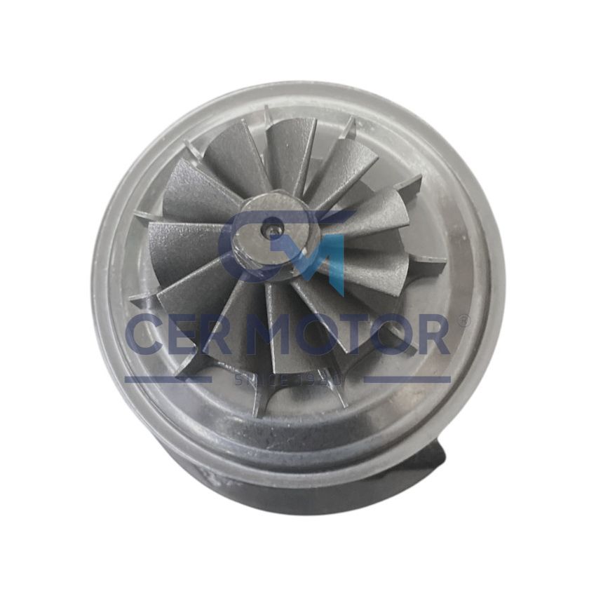 KORAS CER A5550 VOLVO 1.7 88-