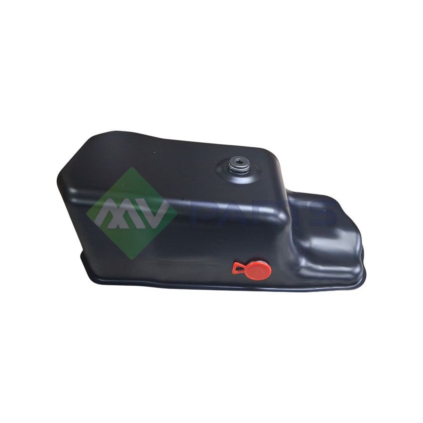 MISKA OLEJOWA MV PARTS PARTS X1328 IVECO 3.0D 06-