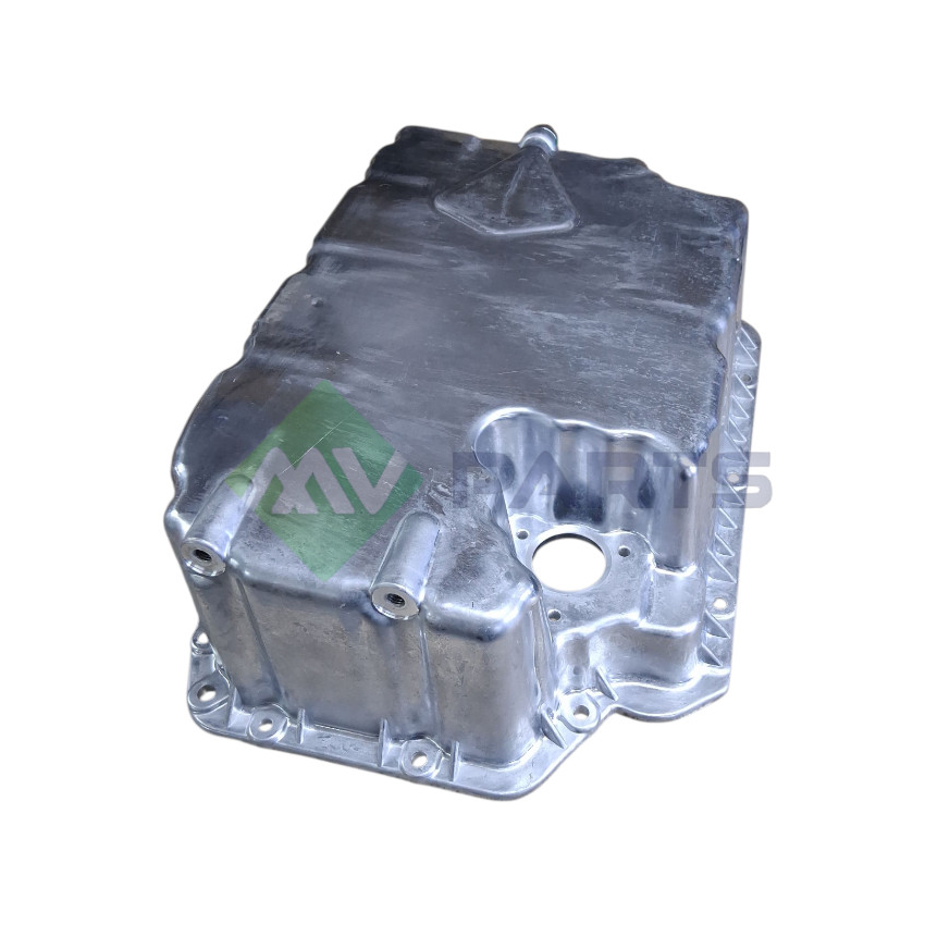 MISKA OLEJOWA MV PARTS PARTS X1329 MERCEDES 3.0 06-16