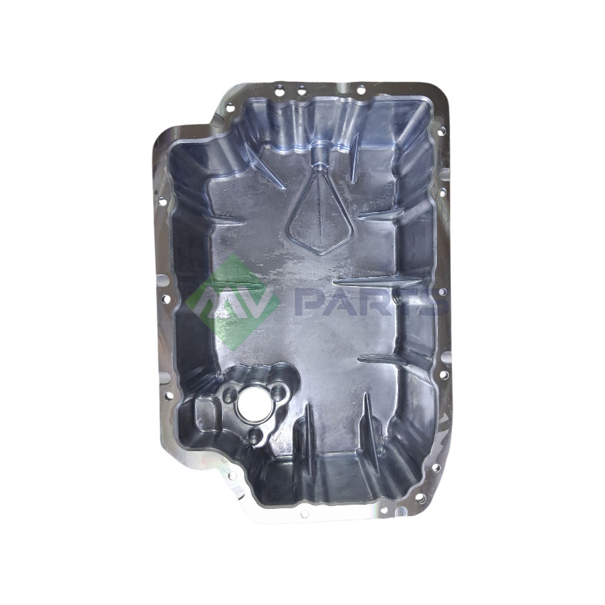 MISKA OLEJOWA MV PARTS PARTS X1329 MERCEDES 3.0 06-16