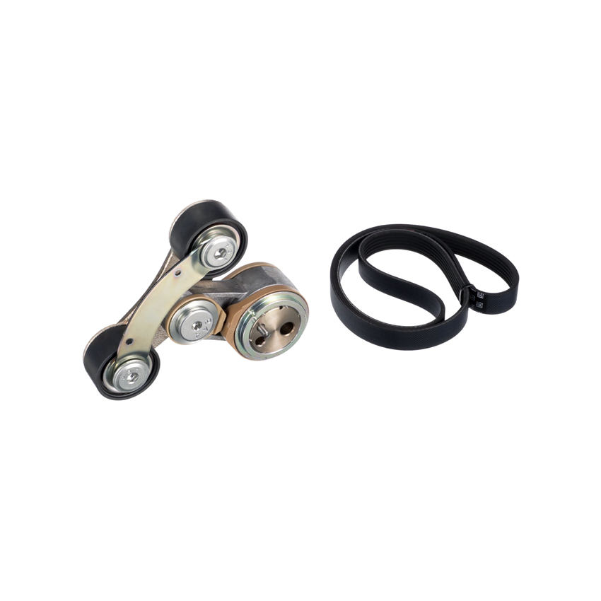 KOMPLET PASKA WIELOROWKOWEGO GATES K016PK1080EST PSA 2.0 10-18