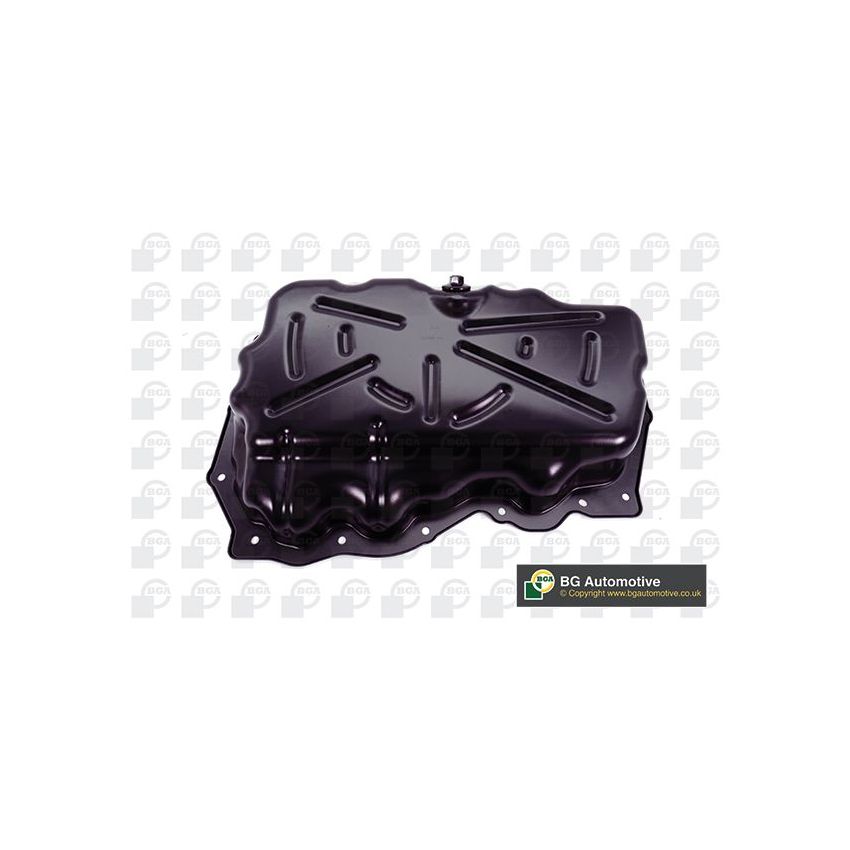 MISKA OLEJOWA BGA SP2345 FORD 2.0 ECOBLUE 15-