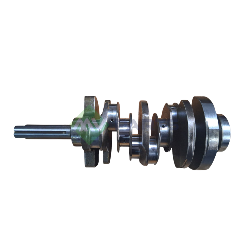 WAŁ KORBOWY MV PARTS D35328 NISSAN 3.0D 10-15