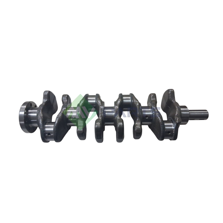 WAŁ KORBOWY MV PARTS D35332 TOYOTA 1.6VVTi 06-18