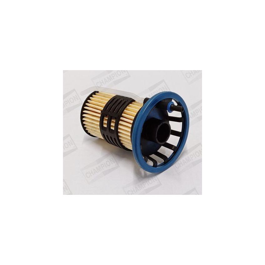 FILTR PALIWA CHAMPION CFF100636 PL FORD 1.3JTD-2.0JTD 10-