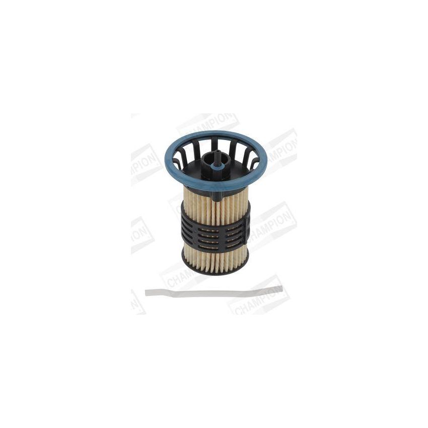 FILTR PALIWA CHAMPION CFF100636 PL FORD 1.3JTD-2.0JTD 10-