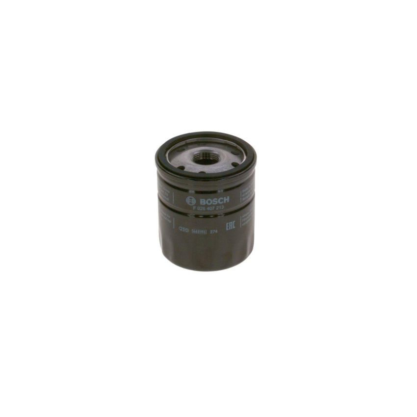 FILTR OLEJU BOSCH 026407213 OPEL 1.0-2.0 13-