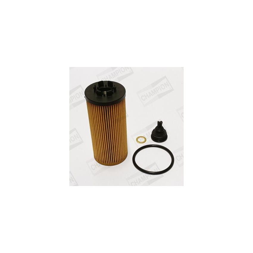 FILTR OLEJU CHAMPION COF100698E BMW 1.5-2.0 13-23