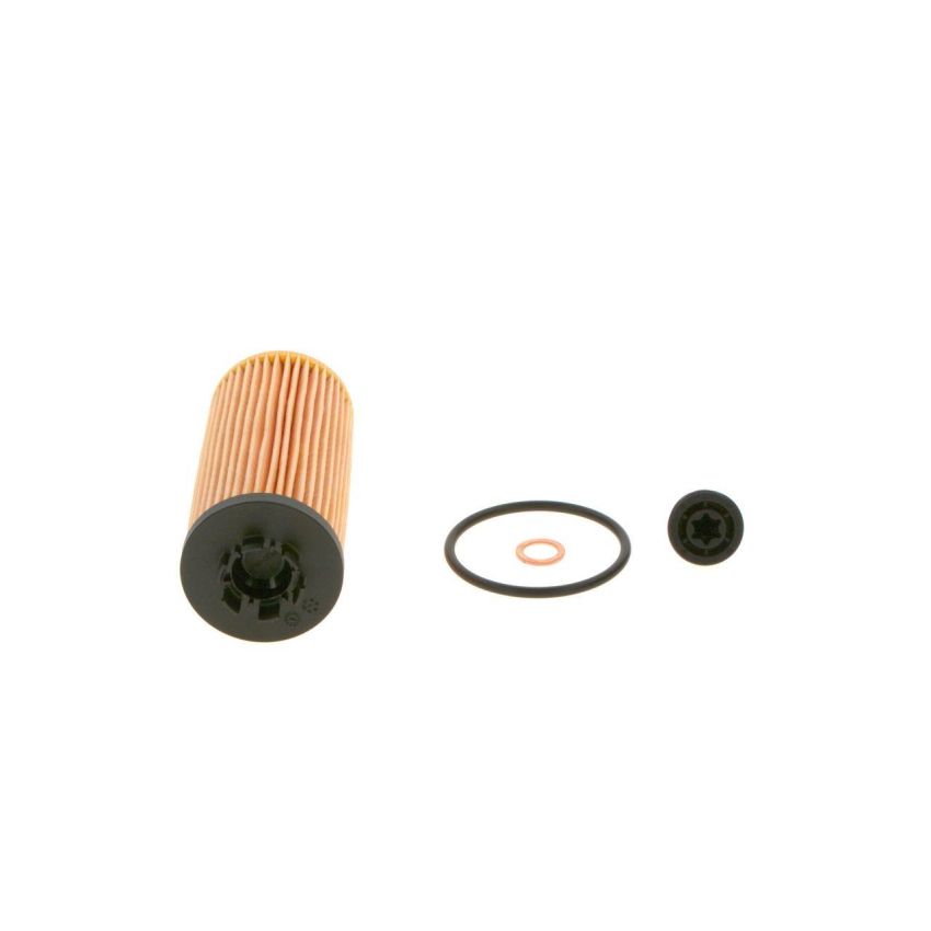 FILTR OLEJU BOSCH 026407277 BMW 1.5-2.0 13-23