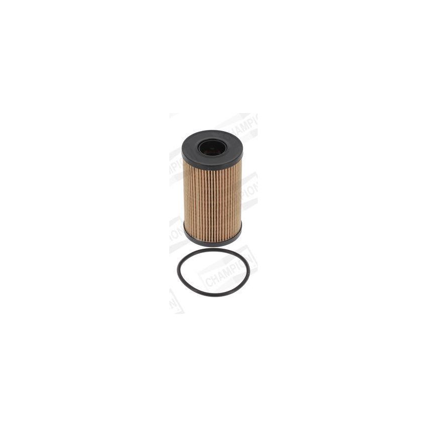 FILTR OLEJU CHAMPION COF100711E ROVER 2.0 15-