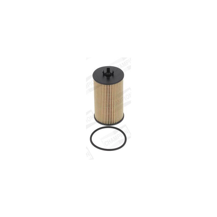 FILTR OLEJU CHAMPION COF100713E OPEL 1.6CDTI 13-18