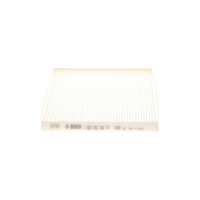 FILTR KABINOWY BOSCH 1987432246 NISSAN 1.2-1.5 10-15