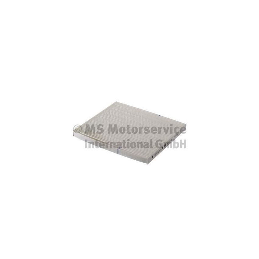 FILTR KABINOWY KOLBENSCHMIDT 50014777 HYUNDAI 1.7-3.3 09-18