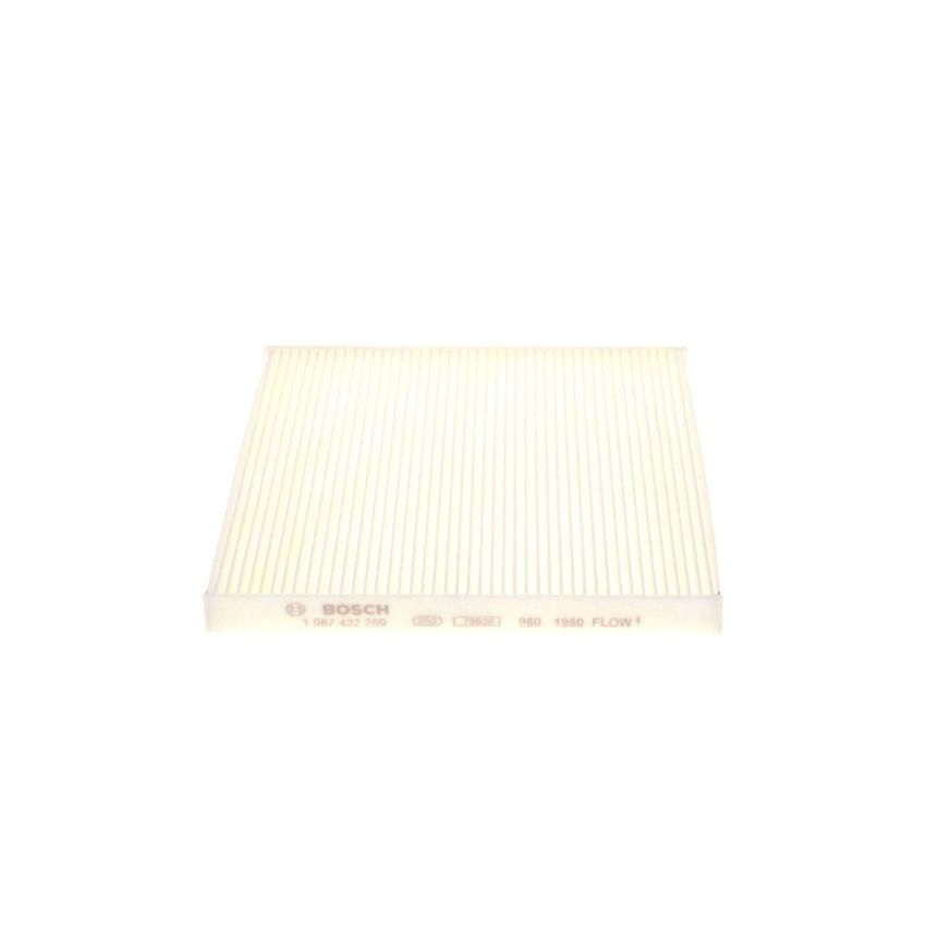 FILTR KABINOWY BOSCH 1987432269 HYUNDAI 1.7-3.3 09-