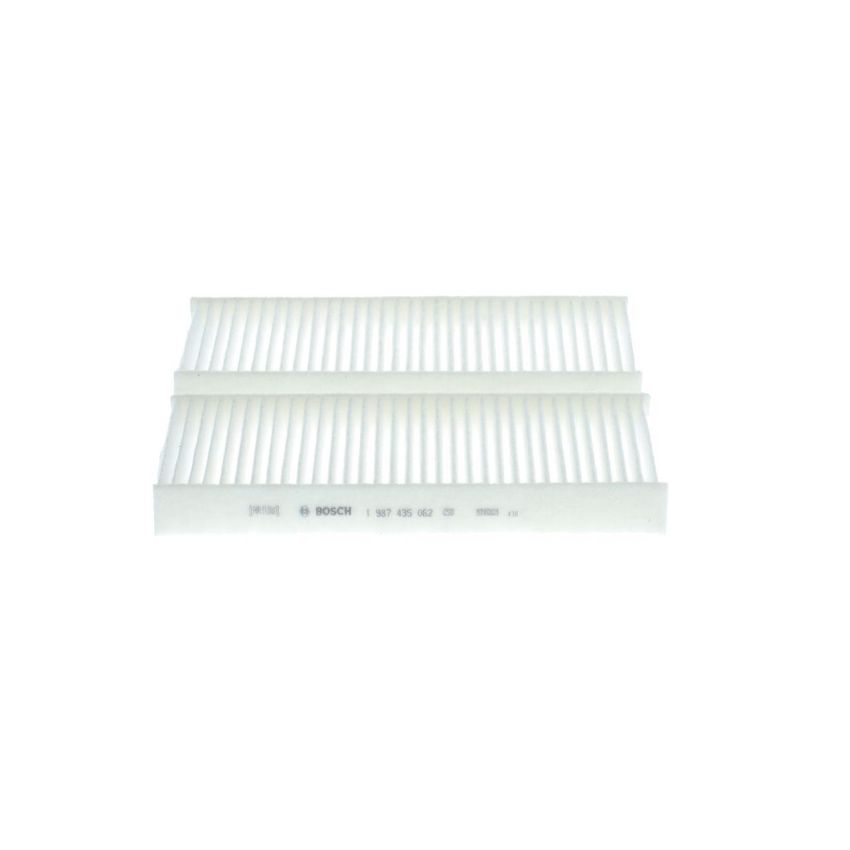 FILTR KABINOWY BOSCH 1987435062 PSA 1.2-2.0 13-