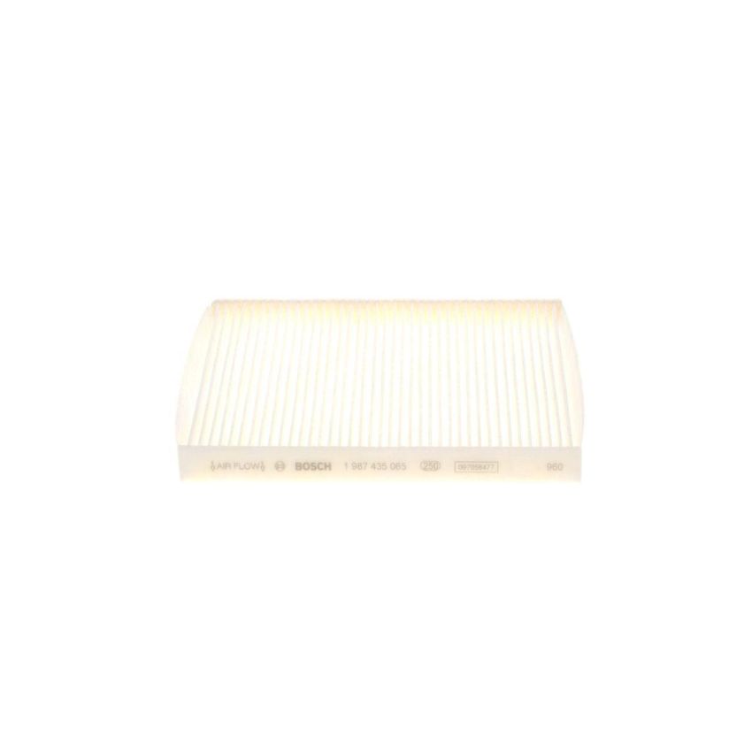 FILTR KABINOWY BOSCH 1987435065 BMW 2.0-4.8 07-19