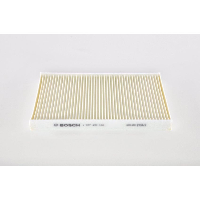 FILTR KABINOWY BOSCH 1987435022 RENAULT DTI8 13-