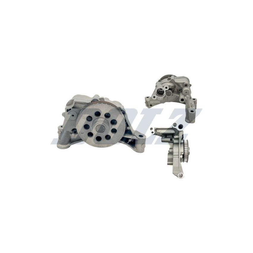 POMPA OLEJU DOLZ OA006 VW 1.5-3.0TDI 03-20