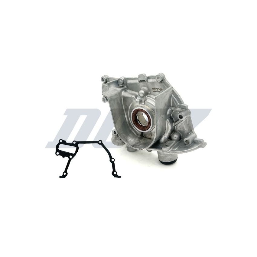 POMPA OLEJU DOLZ OG025 OPEL 16V 2.0CDTI 08-