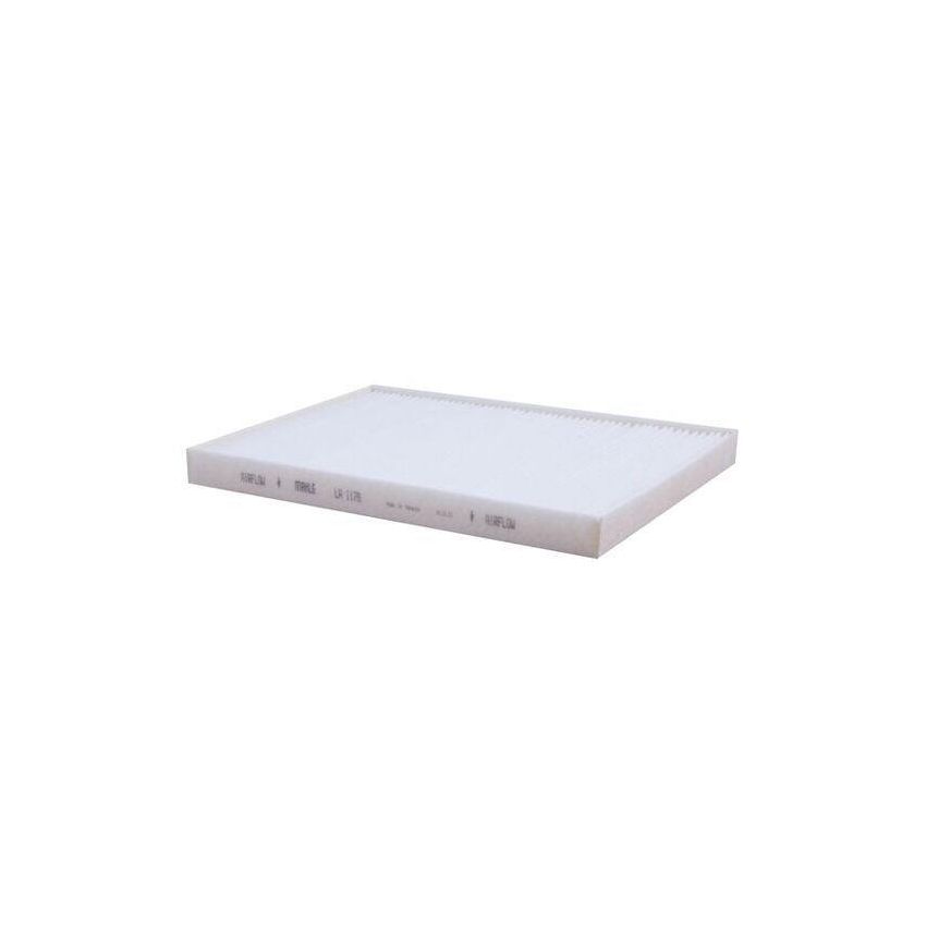 FILTR KABINOWY KNEHT LA1178 RENAULT DTI8 13-