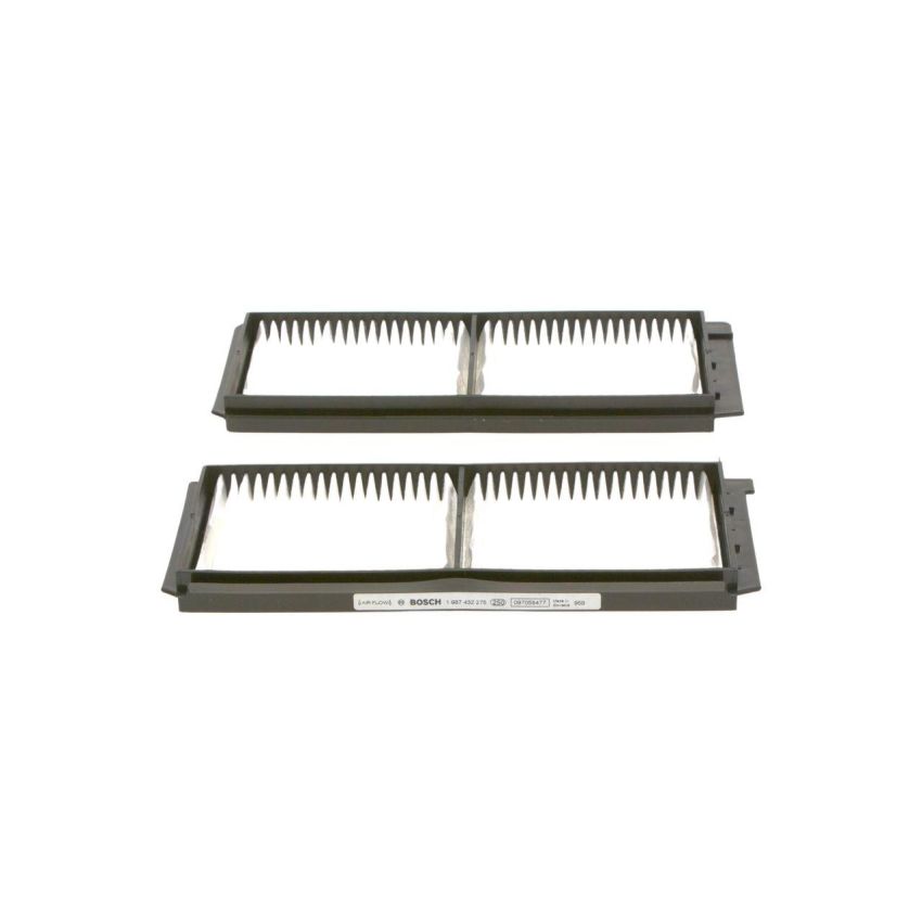 FILTR KABINOWY BOSCH 1987432275 MAZDA 1.3-1.6 07-15