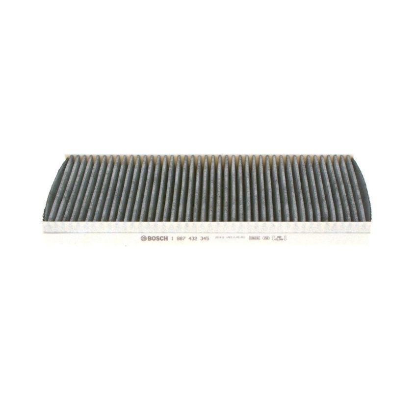 FILTR KABINOWY BOSCH 1987432345 1.4-2.0 98-13