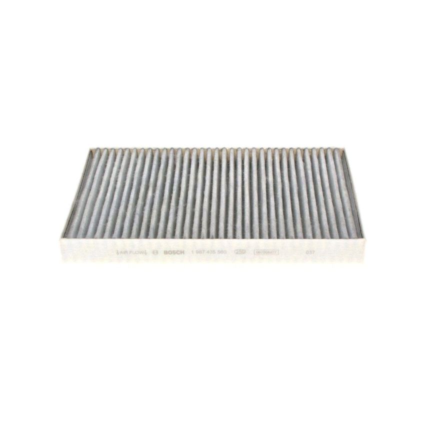 FILTR KABINOWY BOSCH 1987435560 VW 2.0-6.0 15-