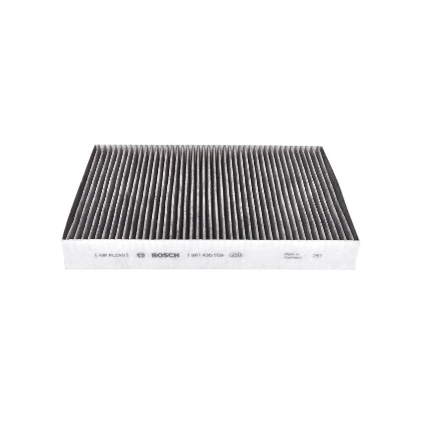 FILTR KABINOWY BOSCH 1987435559 VOLVO 2.0 08-21