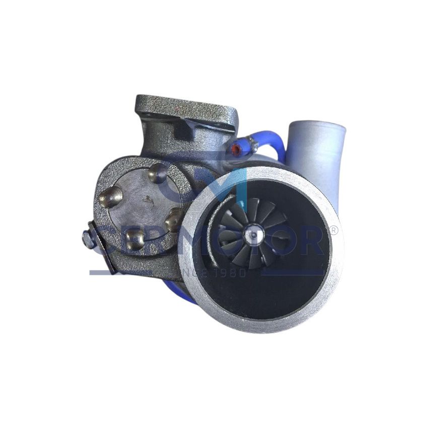 TURBOSPRĘŻARKA CER 61125 KOMATSU 4BTAA 04-