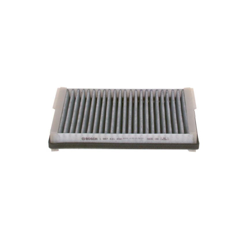 FILTR KABINOWY BOSCH 1987431452 DAF MX-11 13-
